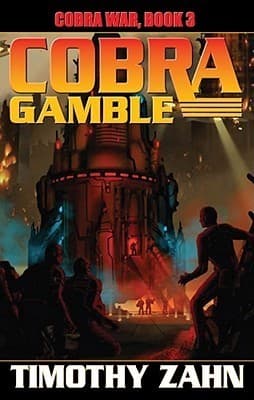 Cobra Gamble
