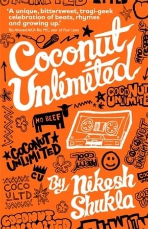 Coconut Unlimited