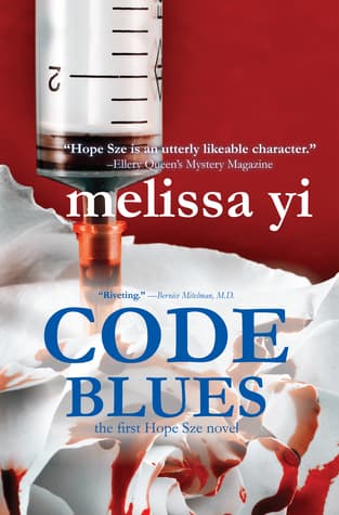 Code Blues: When Medicine Becomes Murder
