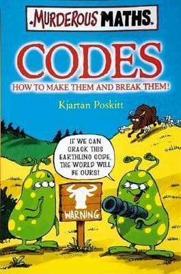 Codes: How to Make Them and Break Them