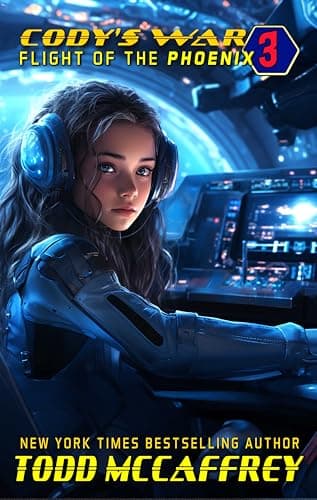 Cody's War: Flight Of The Phoenix