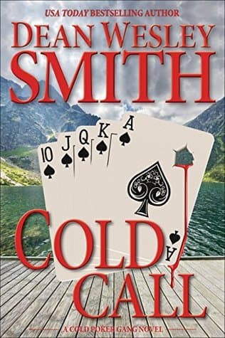 Cold Call: A Cold Poker Gang Mystery
