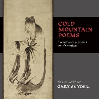 Cold Mountain Poems