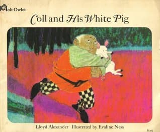 Coll and His White Pig