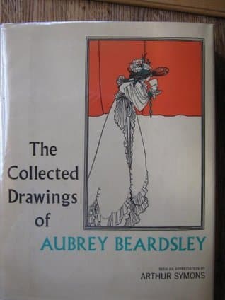 Collected Drawings of Aubrey Beardsley