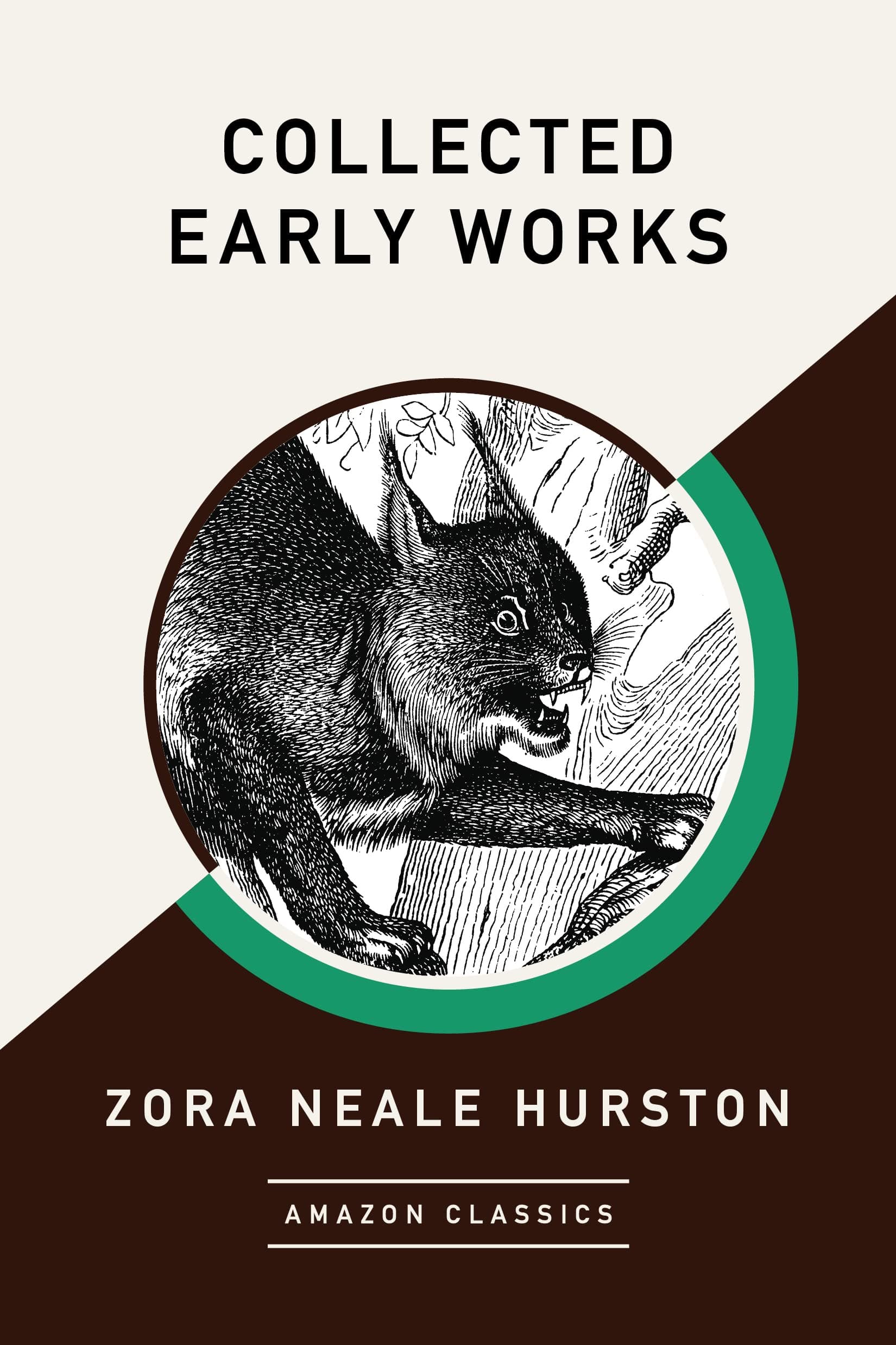 Collected Early Works