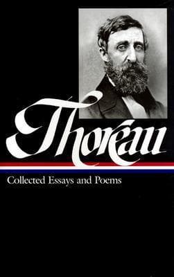 Collected Essays and Poems