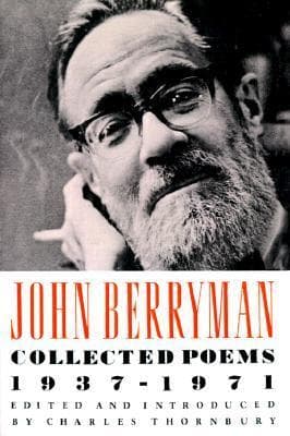 Collected Poems, 1937-1971