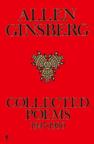 Collected Poems, 1947-1980