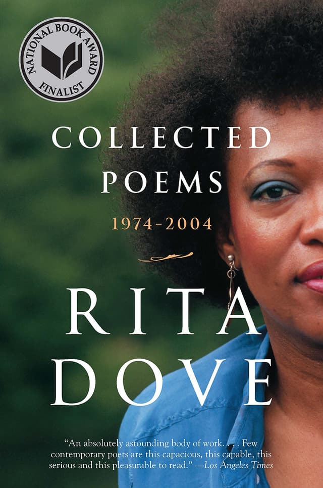 Collected Poems: 1974–2004