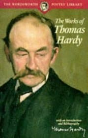 Collected Poems of Thomas Hardy