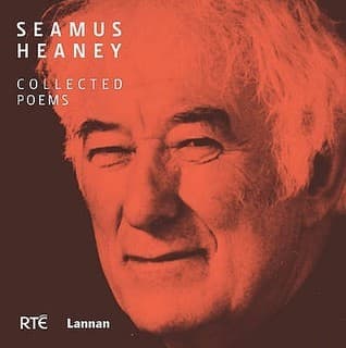 Collected Poems. Seamus Heaney