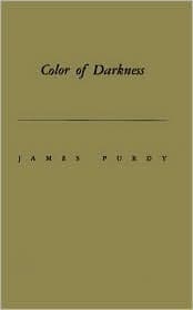 Color of Darkness