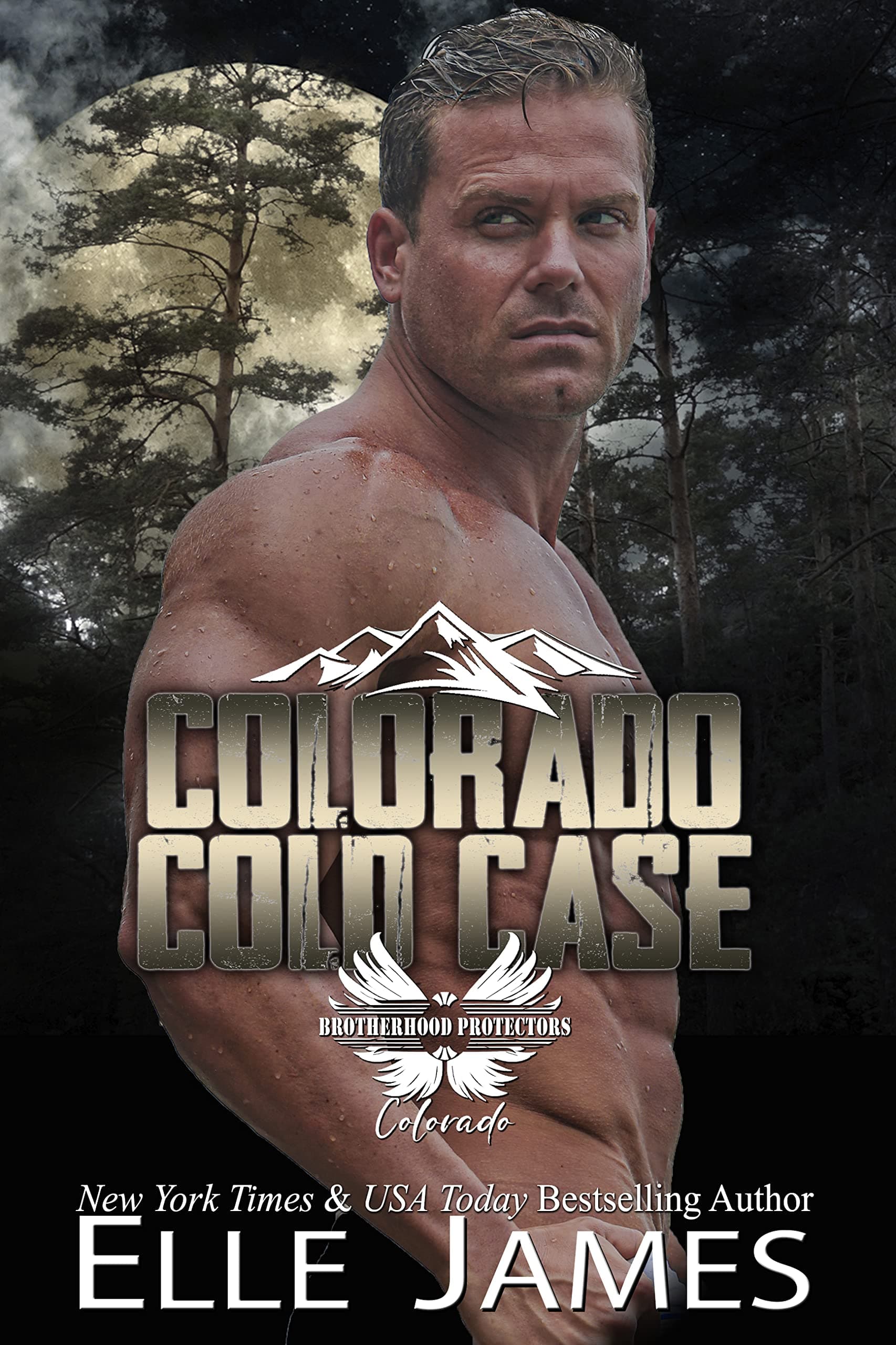 Colorado Cold Case