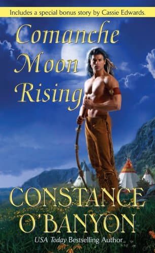 Comanche Moon Rising