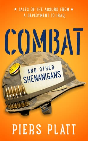 Combat and Other Shenanigans