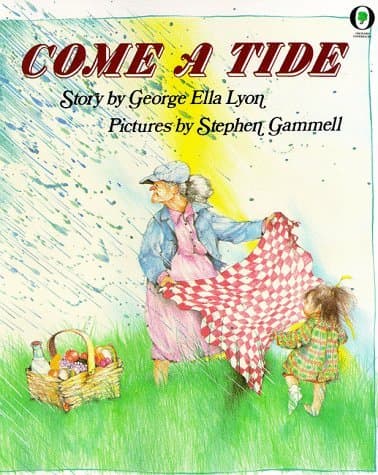 Come a Tide