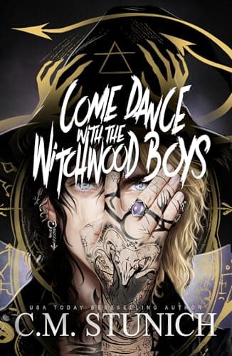Come Dance With the Witchwood Boys