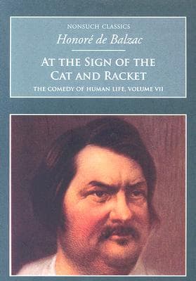 Comedy of Human Life, Vol. 7