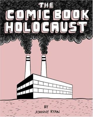 Comic Book Holocaust