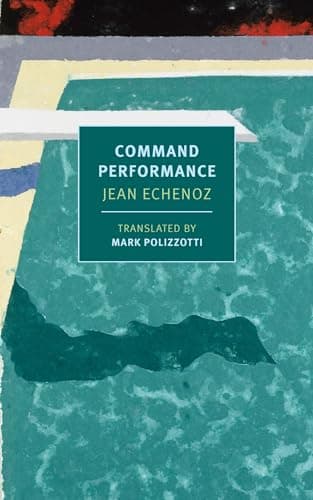 Command Performance