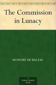 Commission In Lunacy