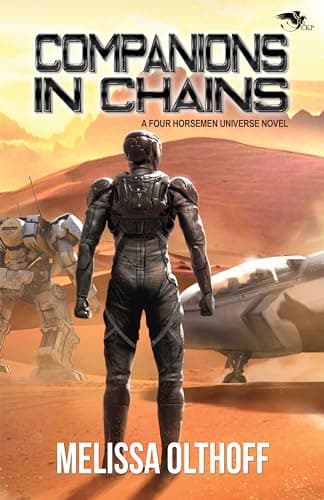 Companions in Chains