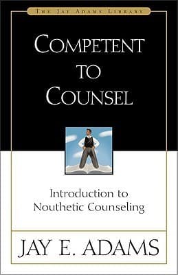 Competent to Counsel