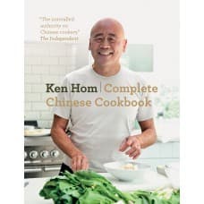 Complete Chinese Cookbook