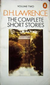 Complete Short Stories, Vol 2