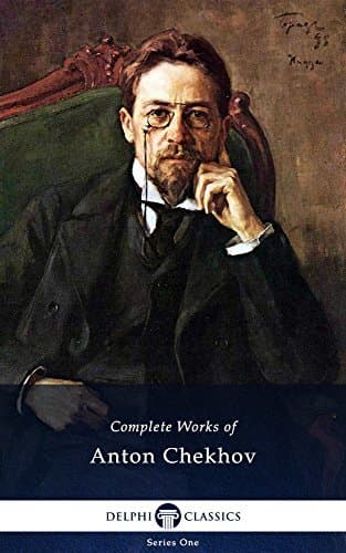 Complete Works of Anton Chekhov