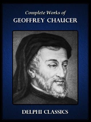 Complete Works of Geoffrey Chaucer