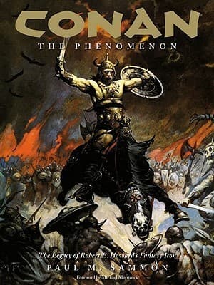 Conan the Phenomenon