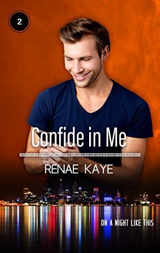 Confide in Me