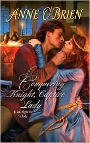 Conquering Knight, Captive Lady
