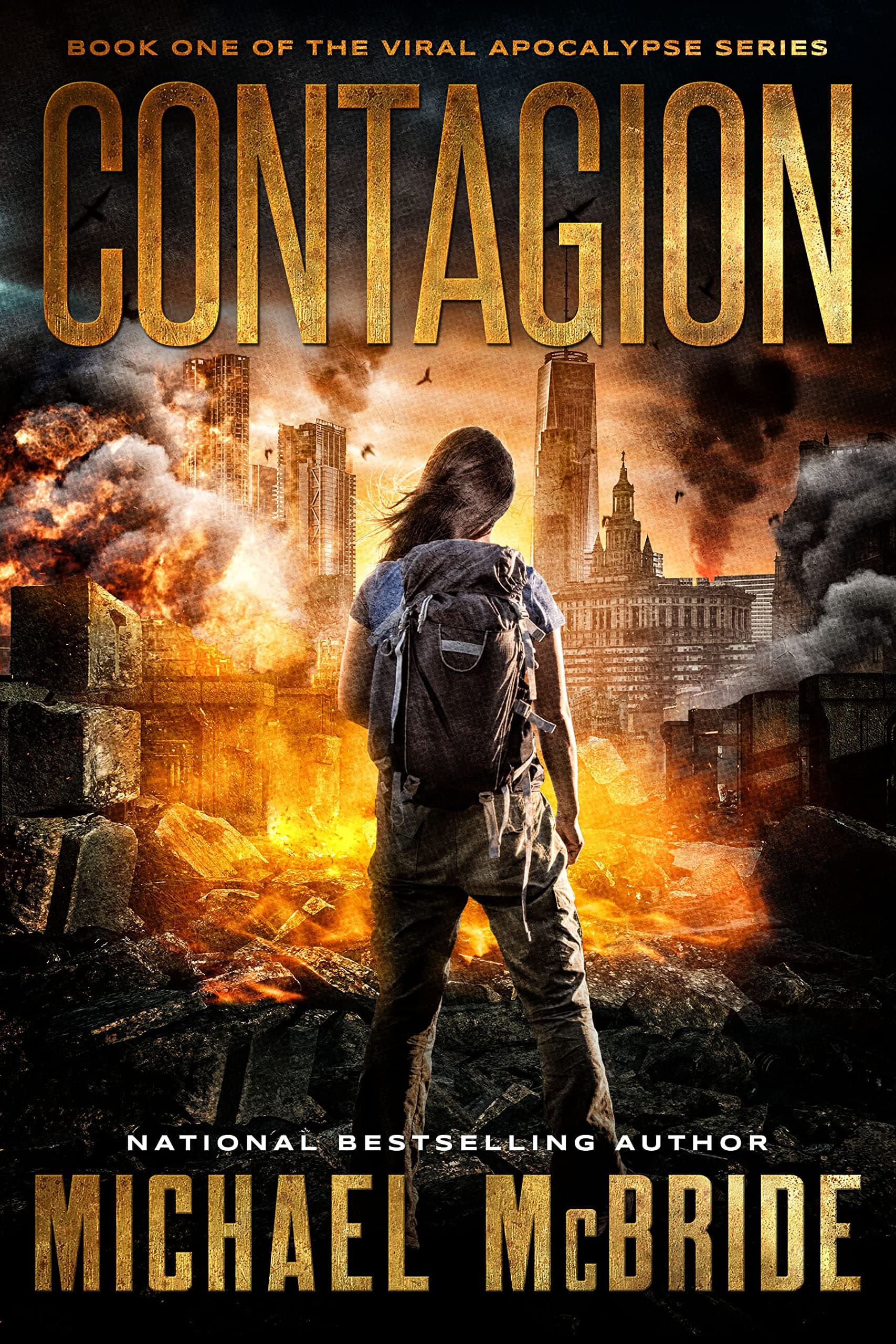Contagion