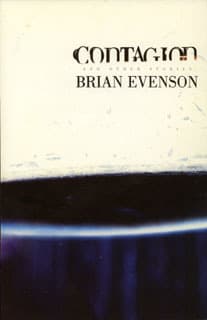 Contagion and Other Stories