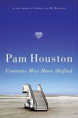 Contents May Have Shifted