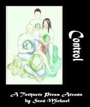 Control: The Three of Pentacles