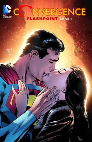 Convergence: Flashpoint, Book One