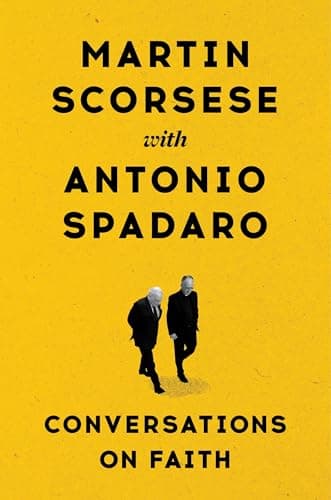 Conversations on Faith