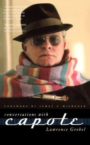 Conversations With Capote
