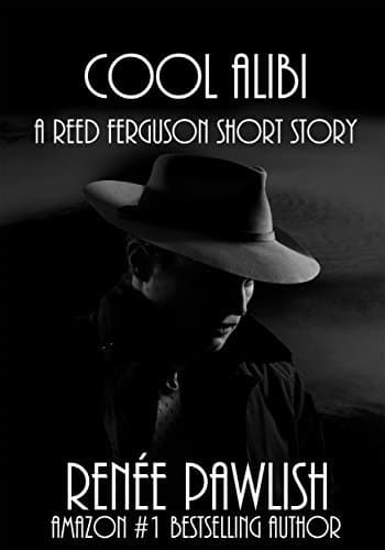 Cool Alibi