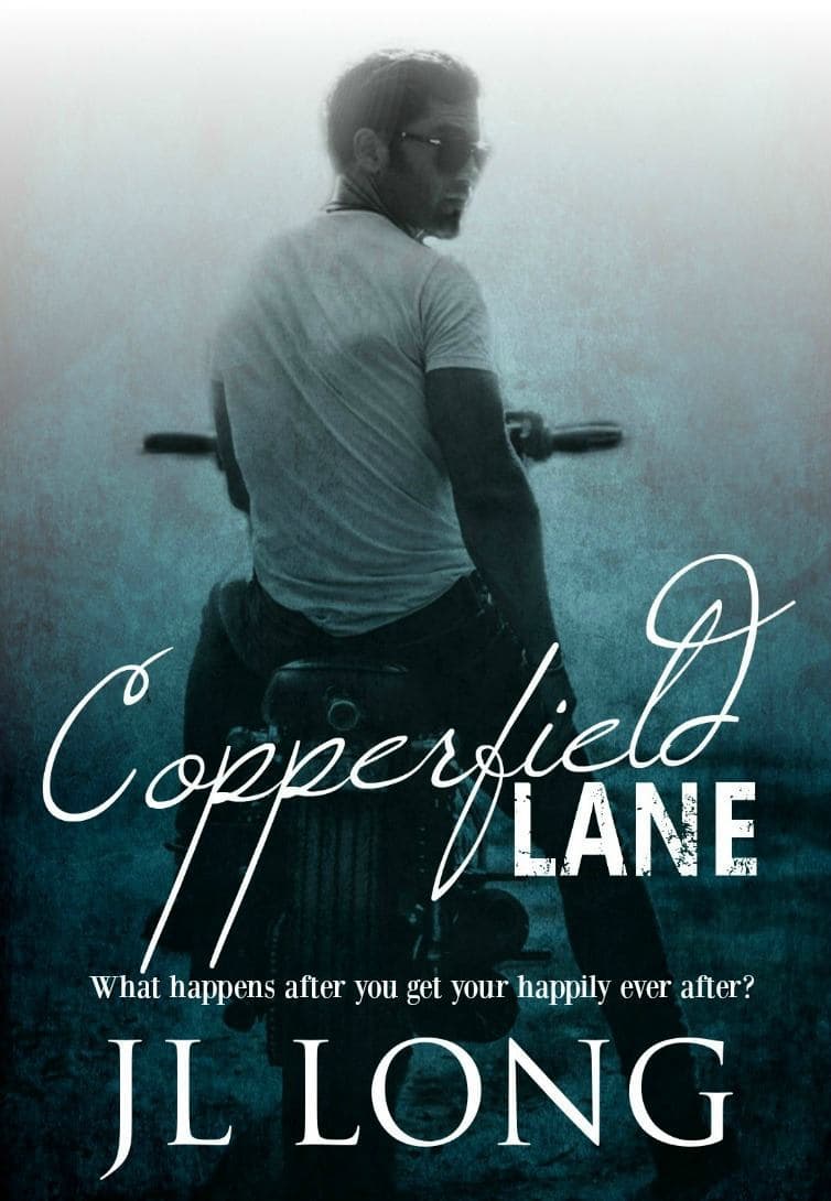 Copperfield Lane