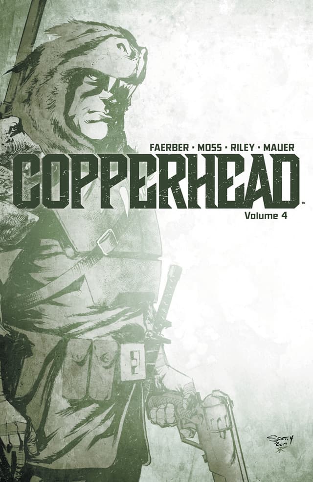 Copperhead, Vol. 4