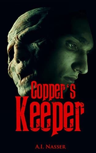 Copper's Keeper