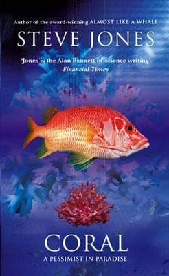 Coral a Pessimist in Paradise