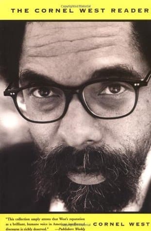 Cornel West Reader