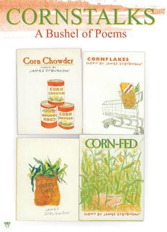 Cornstalks: A Bushel of Poems