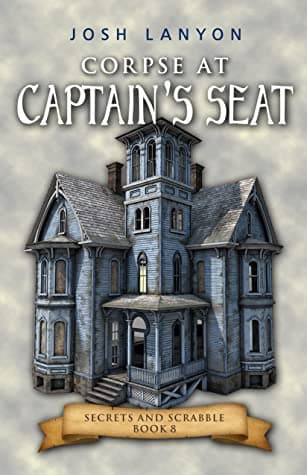 Corpse at Captain's Seat